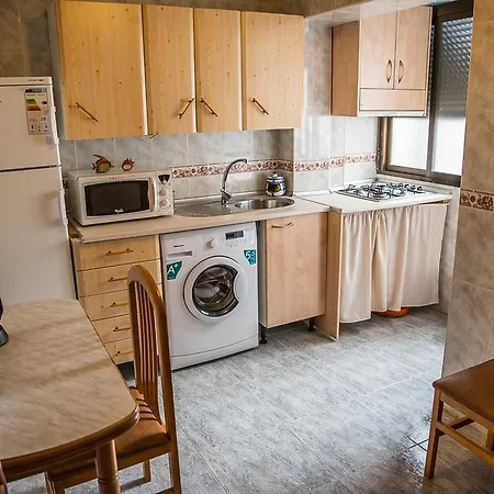 Apartamento Rincon Del Salvador 2 Plasencia Buitenkant foto