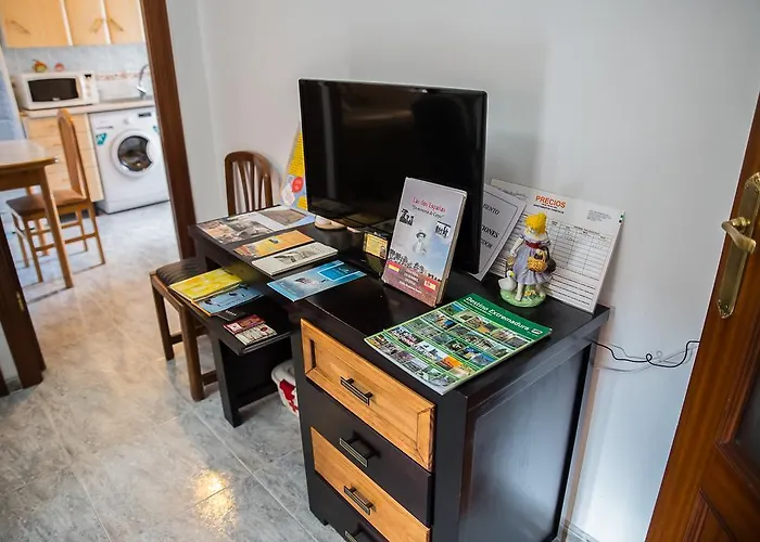 Apartamento Rincon Del Salvador 2