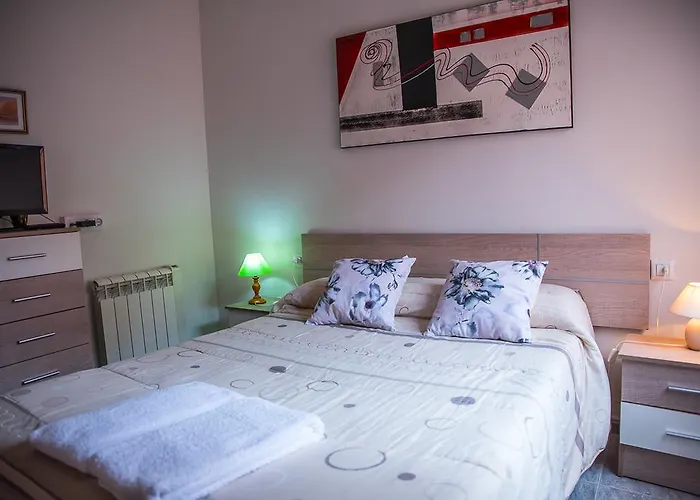 Apartamento Rincon Del Salvador 2