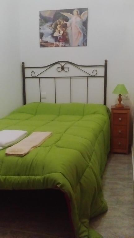 Apartamento Rincón Del Salvador 2 Plasencia