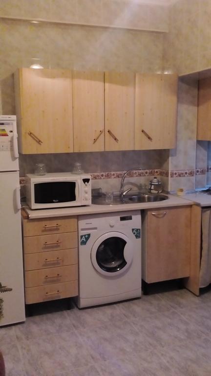 Appartement Rincon Del Salvador 2