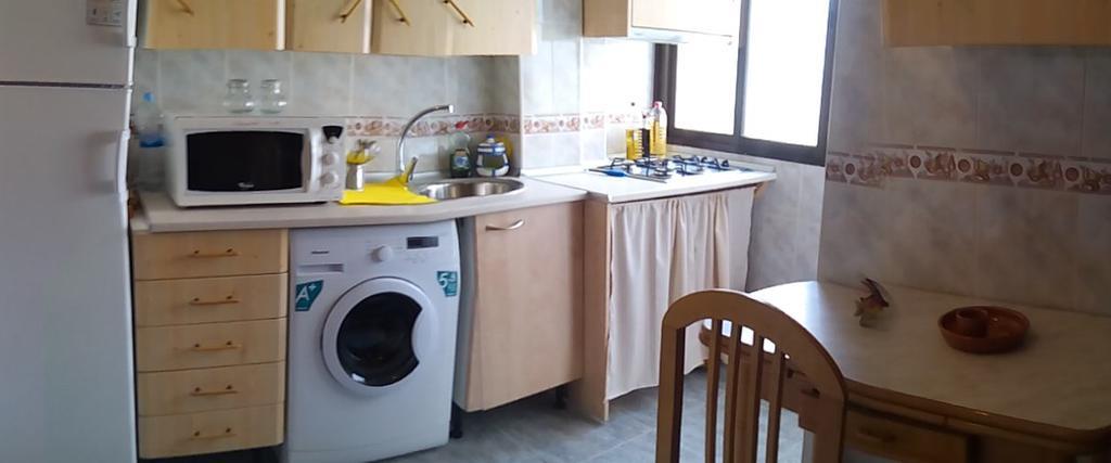 Apartment Rincon Del Salvador 2 *