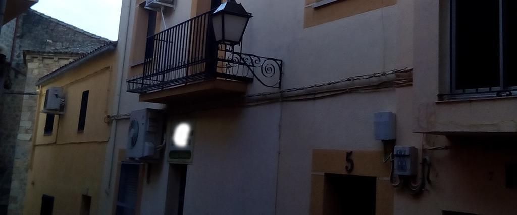 Appartement Rincon Del Salvador 2 *
