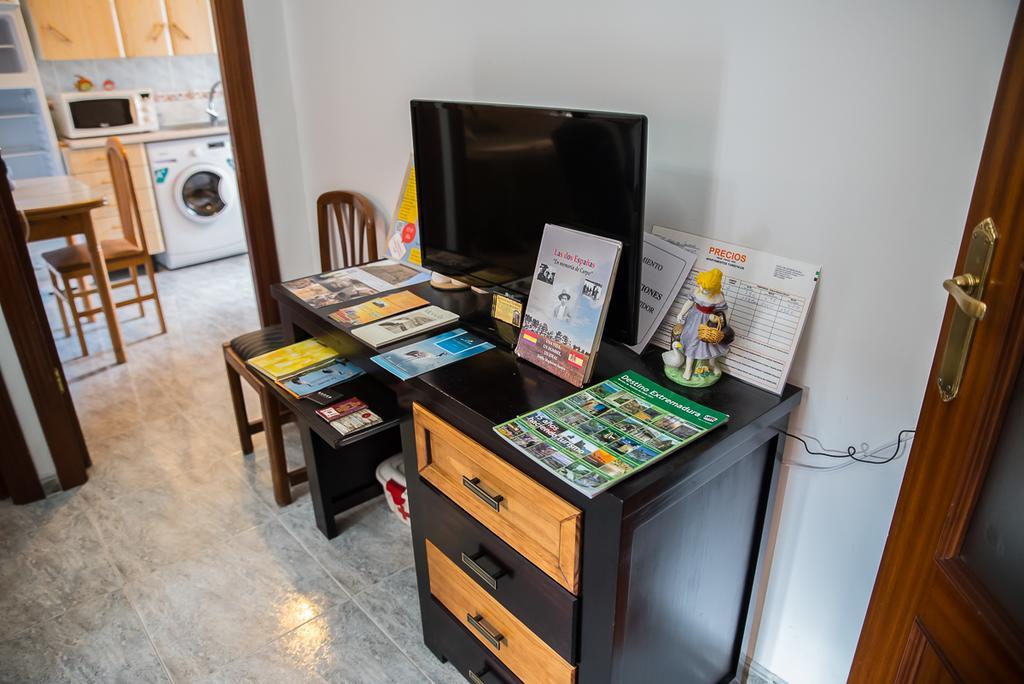 Appartement Rincon Del Salvador 2 Plasence