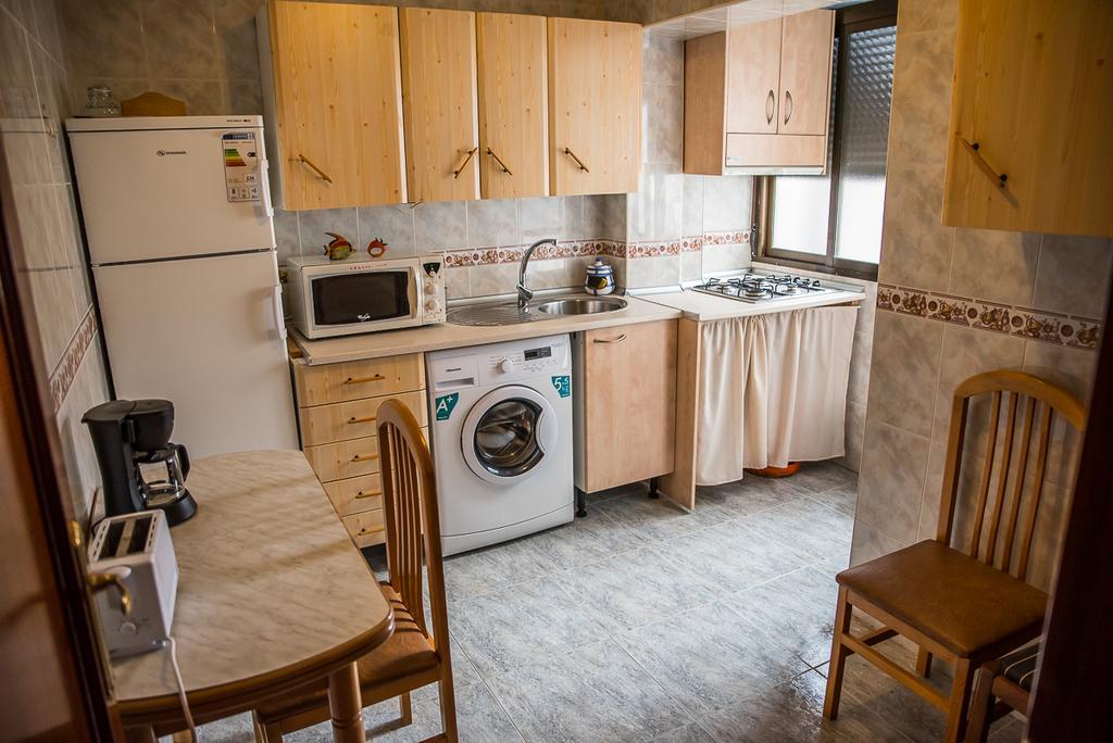 Appartement Rincon Del Salvador 2 *