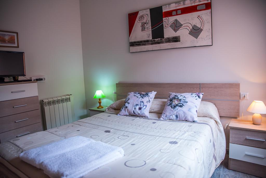 Apartment Rincon Del Salvador 2