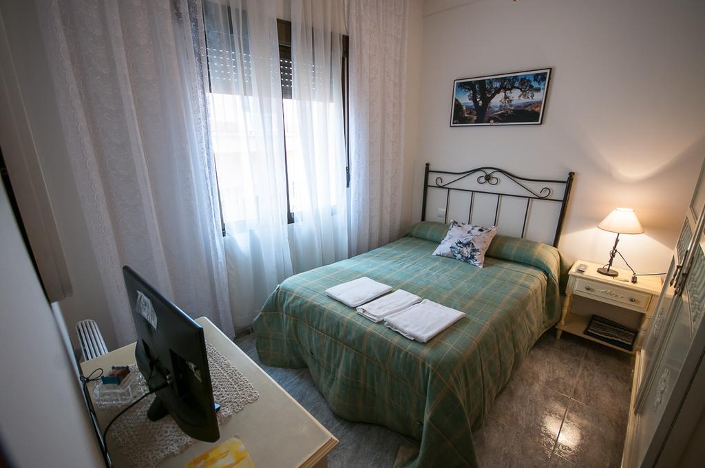 Rincon Del Salvador 2 Appartement