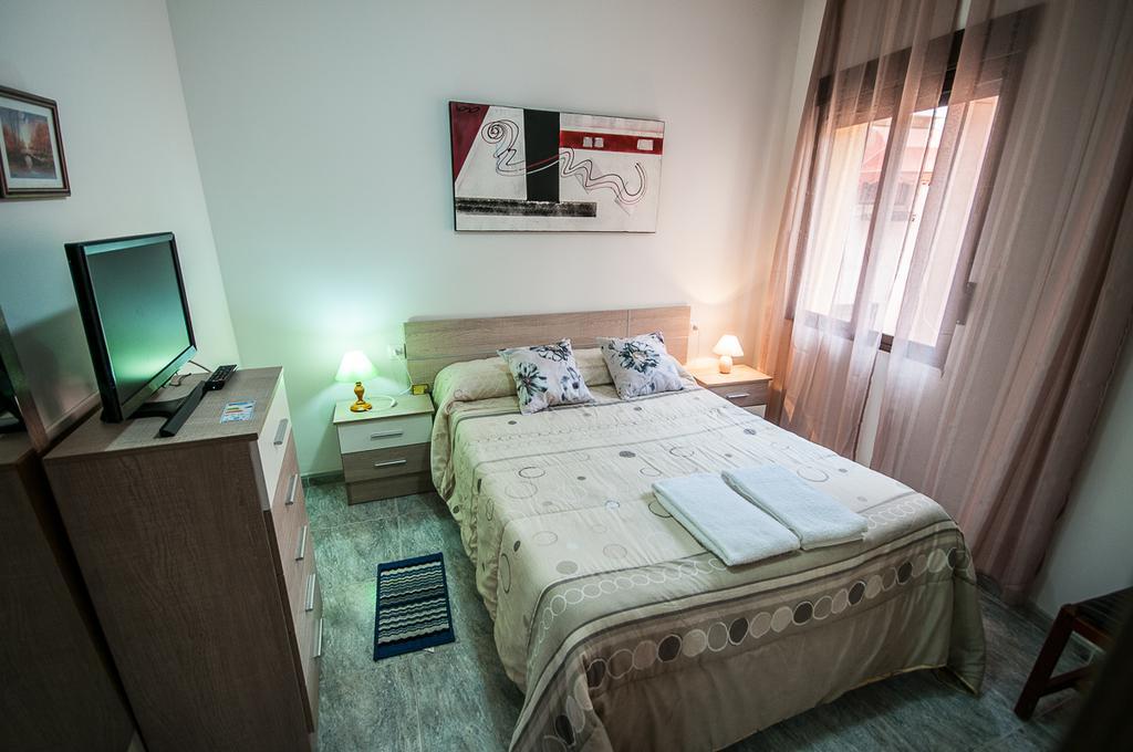 Apartment Rincon Del Salvador 2 Plasencia