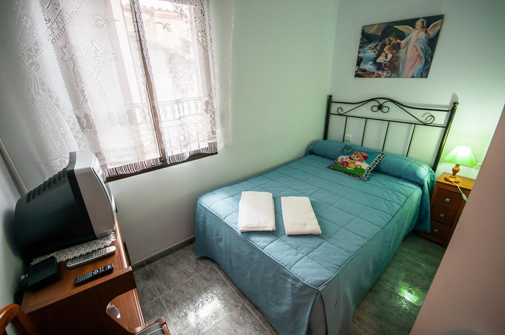 Rincon Del Salvador 2 Apartment Plasencia