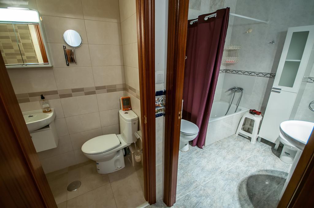 Apartment Rincon Del Salvador 2 Plasencia