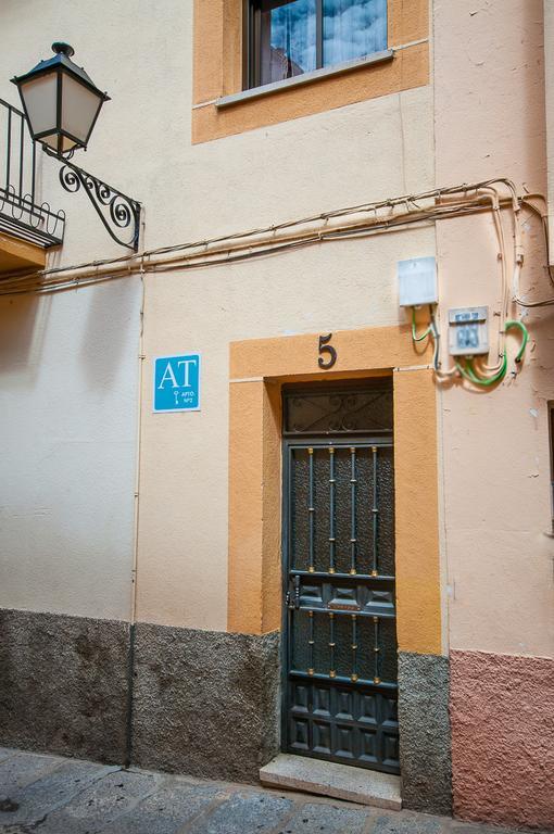 Apartment Rincon Del Salvador 2