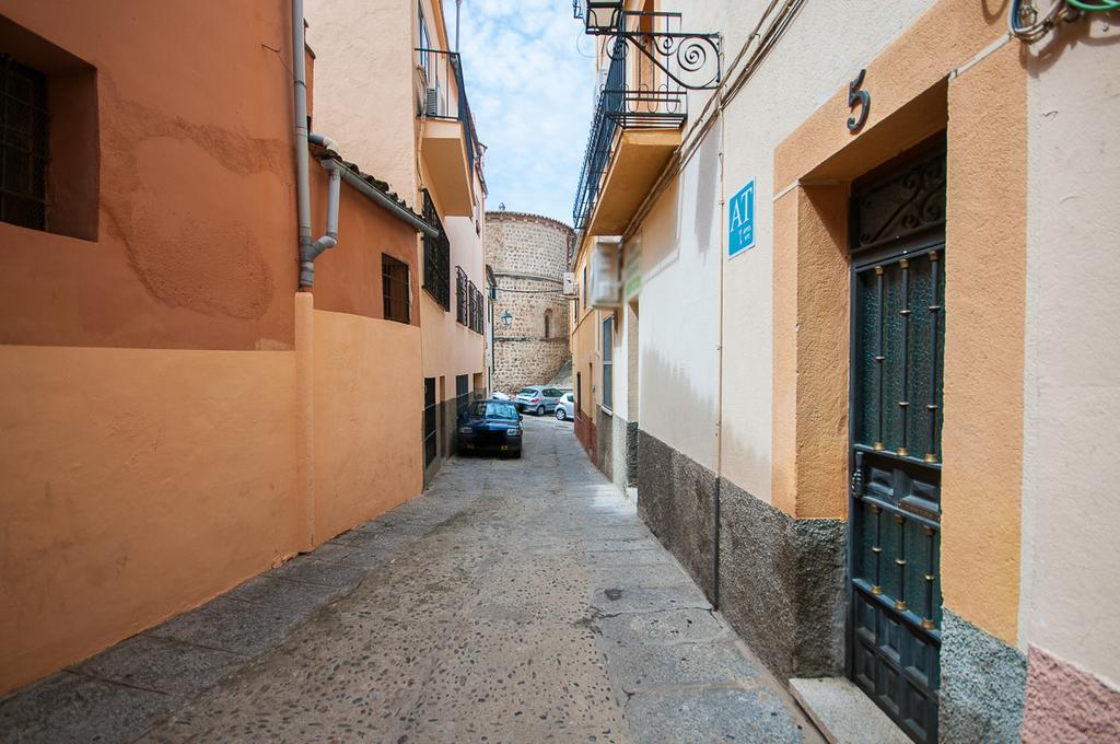 Appartement Rincon Del Salvador 2 *